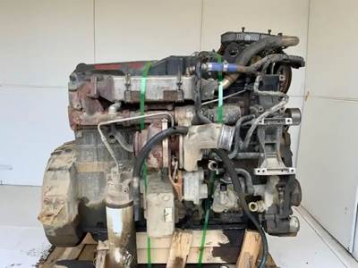 International MaxxForce 9 Engine Core