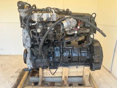 International MaxxForce DT Engine Core