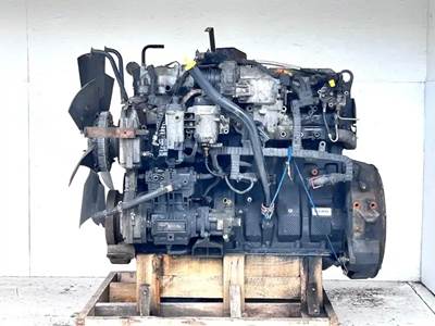 International MaxxForce DT Engine Core