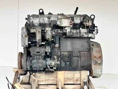 International MaxxForce DT Engine Core