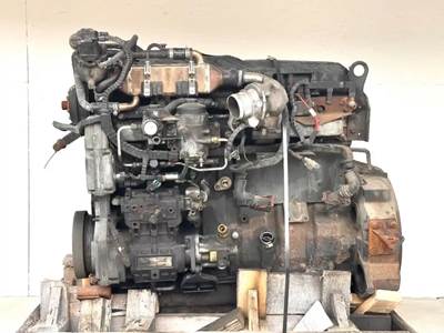 International MaxxForce DT Engine Core for a 2009 International 7400