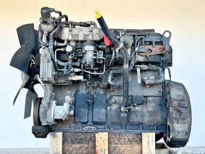 International MaxxForce DT Engine Core