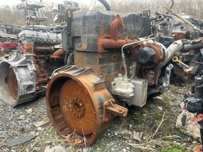 International MaxxForce DT Engine Core