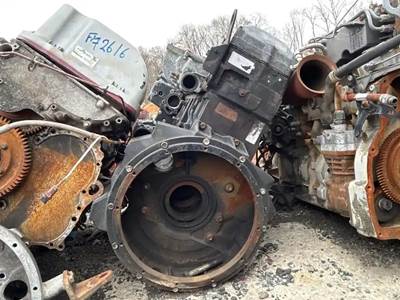 International N10 Engine Core