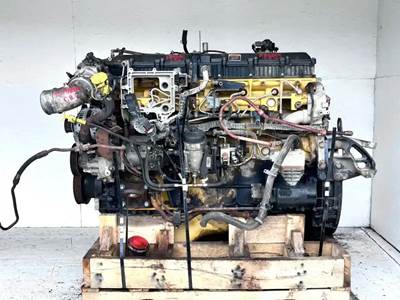 International N13 Engine Core