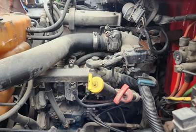 International Engine Core for a 2012 International DuraStar 4300