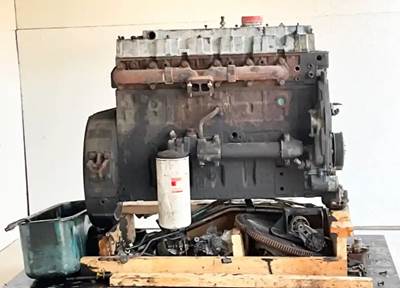 International Engine Core for a International 4900
