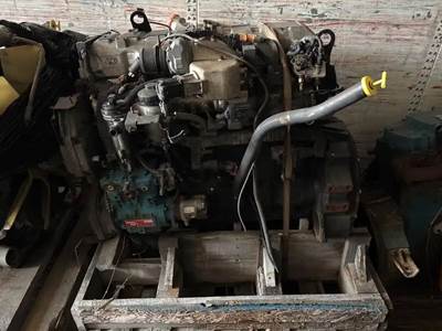 International Engine Core