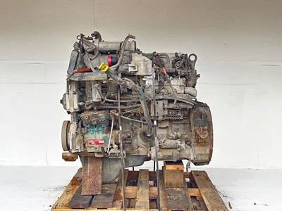 International Engine Core for a 2012 International DuraStar 4300