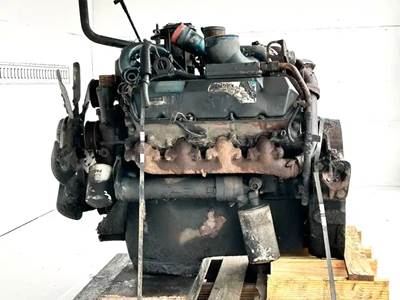 International T444 Engine Core for a 1997 International 1552-SC
