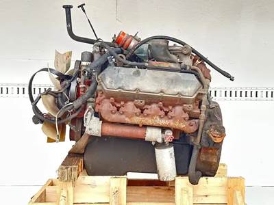 International T444 Engine Core for a 2001 International 1652