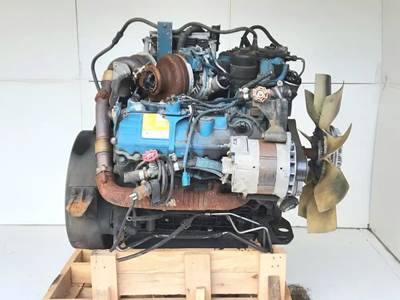 International VT365 Engine Core