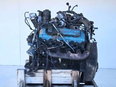 International VT365 Engine Core