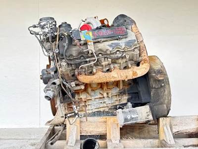 International VT365 Engine Core