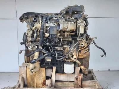 Isuzu 4HK1TC Engine Core
