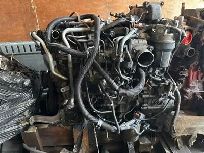 Isuzu 4HK1TC Engine Core