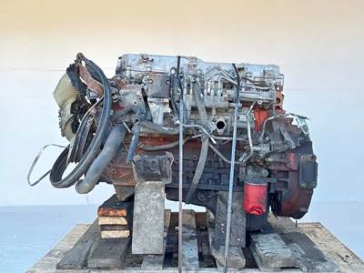 Isuzu 6HK1X Engine Core