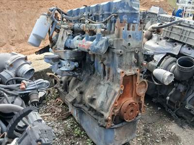 Mack AC 427 Engine Core