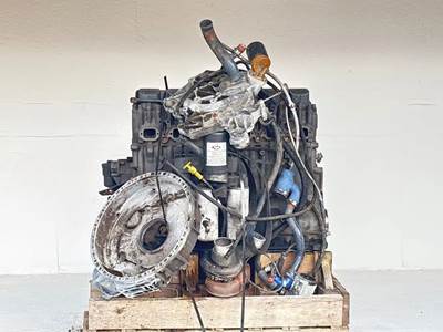 Mack AI-350 Engine Core