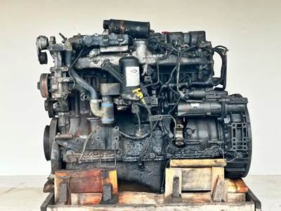 Mack AI 427 Engine Core