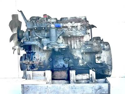 Mack AMI-335 Engine Core