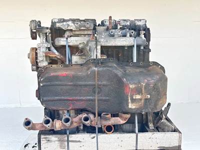 Mack AMI-335 Engine Core