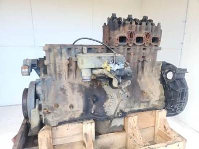 Mack AMI-370 Engine Core