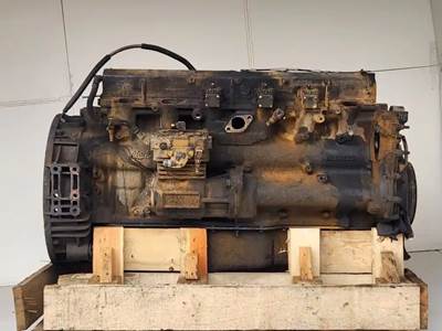 Mack AMI-370 Engine Core