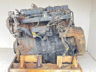 Mack AMI-370 Engine Core