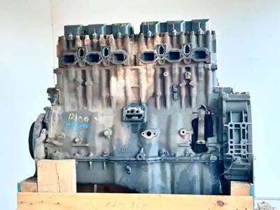 Mack AMI-370 Engine Core