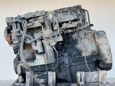 Mack AMI-370 Engine Core