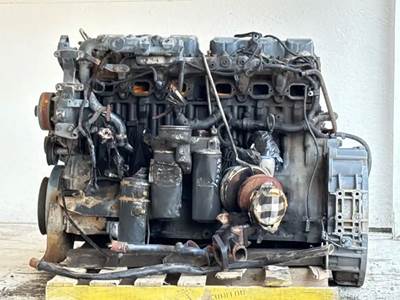 Mack AMI-370 Engine Core