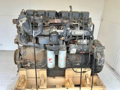 Mack E7 Engine Core