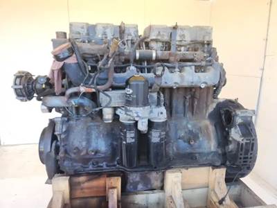 Mack E7 Engine Core