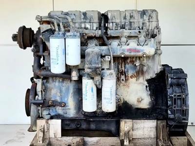 Mack E7-350 Engine Core