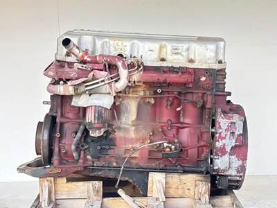 Mack MP7 Engine Core