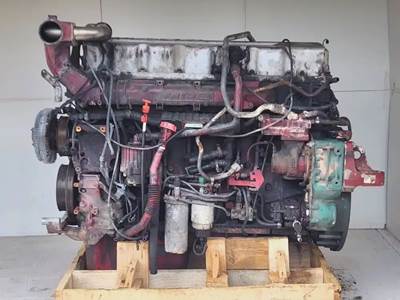 Mack MP8 Engine Core