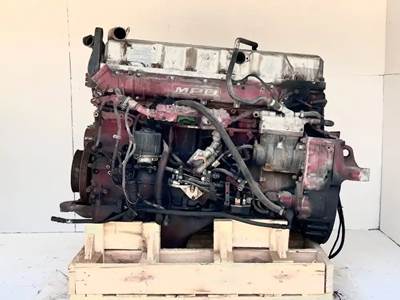 Mack MP8 Engine Core