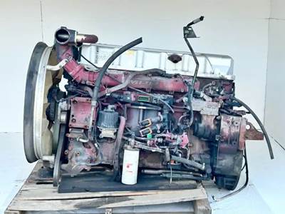 Mack MP8 Engine Core