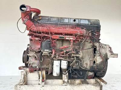 Mack MP8 Engine Core