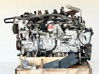 Mercedes-Benz MBE 4000 Engine Core