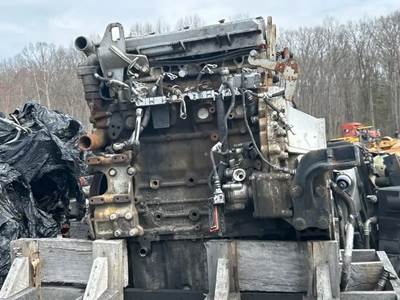 Mercedes-Benz MBE 904 Engine Core