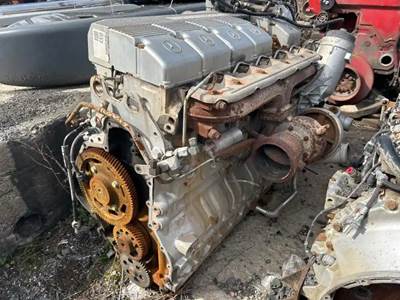 Mercedes-Benz OM460LA Engine Core