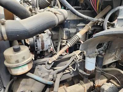 Mercedes-Benz OM460LA Engine Core for a 2005 Sterling L9500