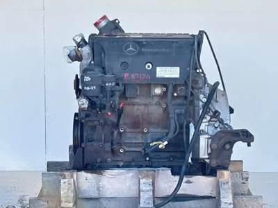 Mercedes-Benz OM904 Engine Core