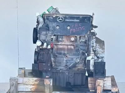 Mercedes-Benz OM904 Engine Core