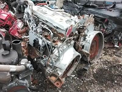 Mercedes-Benz OM904LA Engine Core