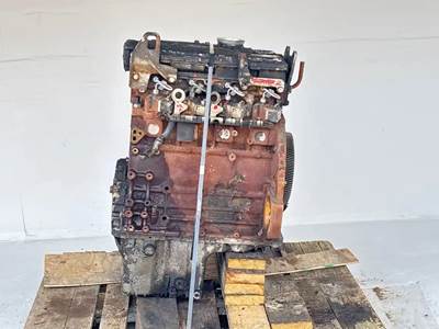 Mercedes-Benz OM904LA Engine Core