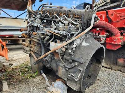 Mercedes-Benz OM906LA Engine Core