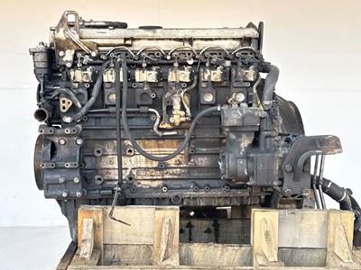 Mercedes-Benz OM906LA Engine Core
